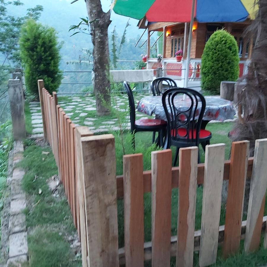Eviana Homestay Dardżyling Zewnętrze zdjęcie