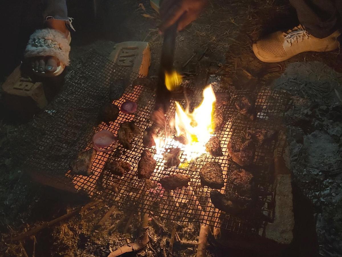 Eviana Homestay Dardżyling Zewnętrze zdjęcie