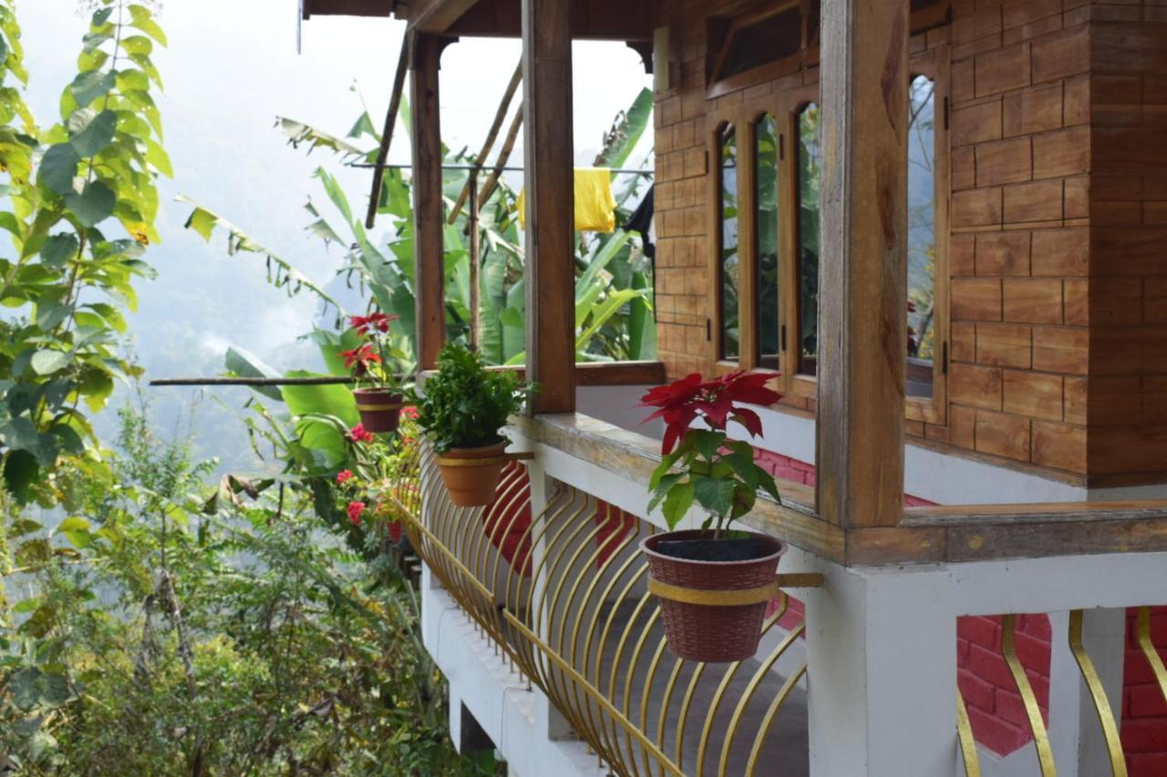 Eviana Homestay Dardżyling Zewnętrze zdjęcie