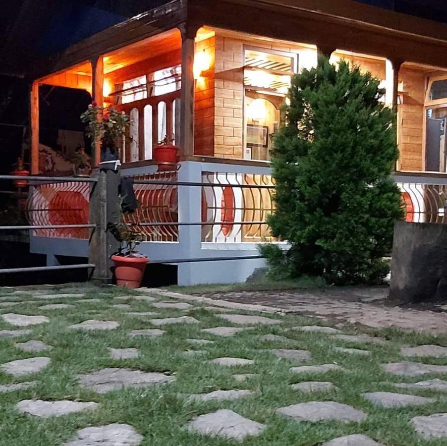 Eviana Homestay Dardżyling Zewnętrze zdjęcie