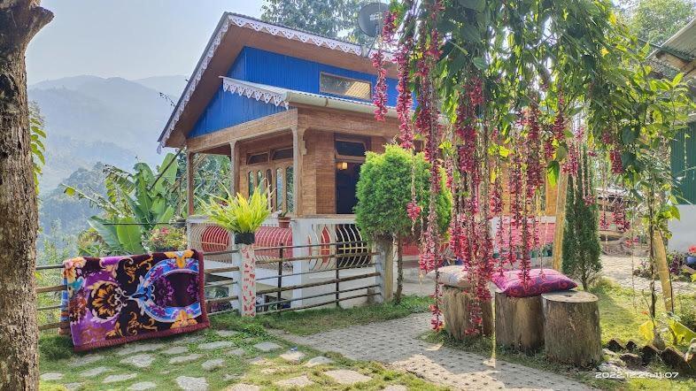 Eviana Homestay Dardżyling Zewnętrze zdjęcie