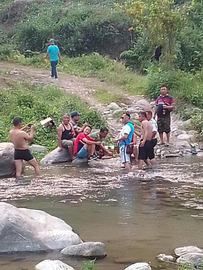 Eviana Homestay Dardżyling Zewnętrze zdjęcie