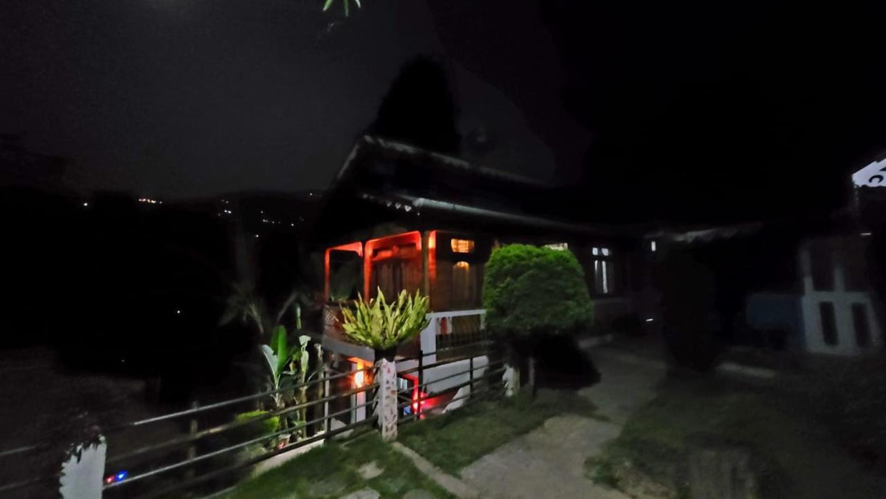 Eviana Homestay Dardżyling Zewnętrze zdjęcie