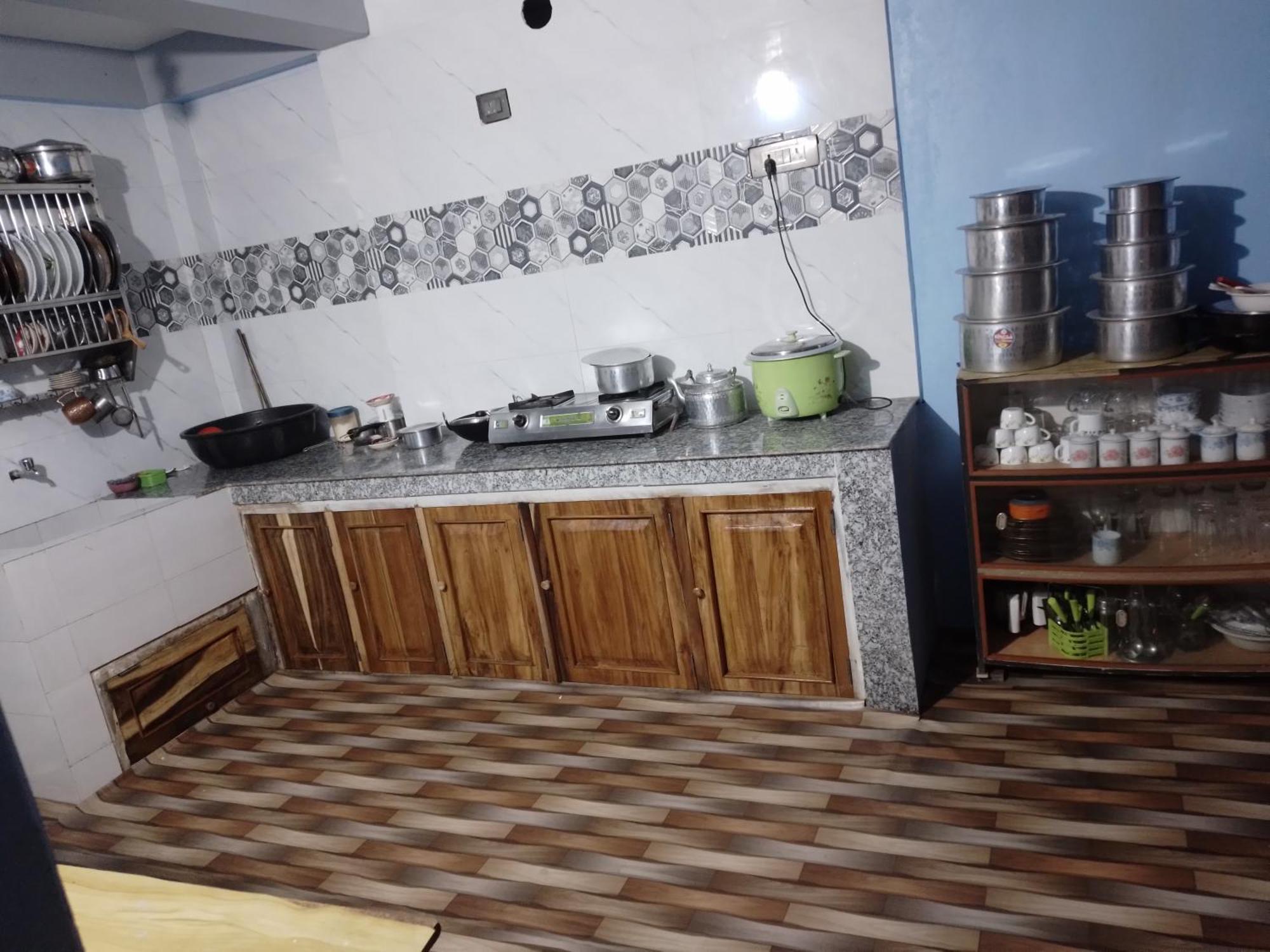 Eviana Homestay Dardżyling Zewnętrze zdjęcie